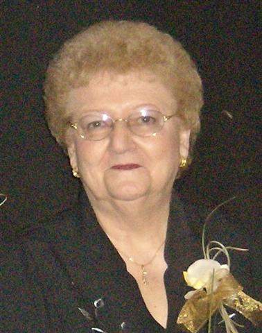 Marie-Stella Raymond