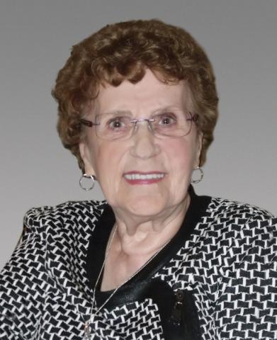 Patricia Griffin-Côté