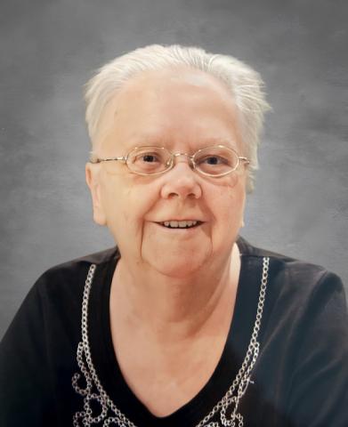 Louiselle Pelletier