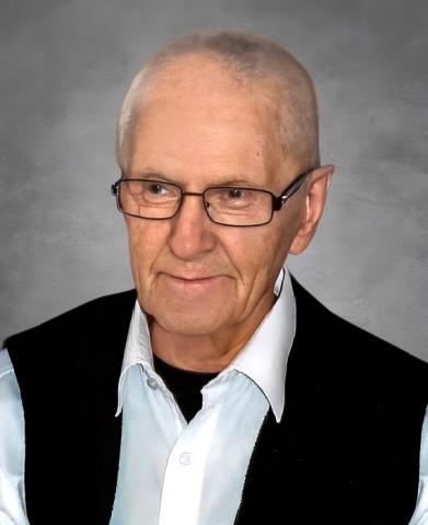 Raymond Nadeau