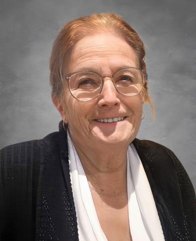 Françoise Marquis