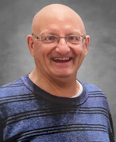 Gérald Nadeau