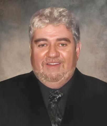 André Desrosiers