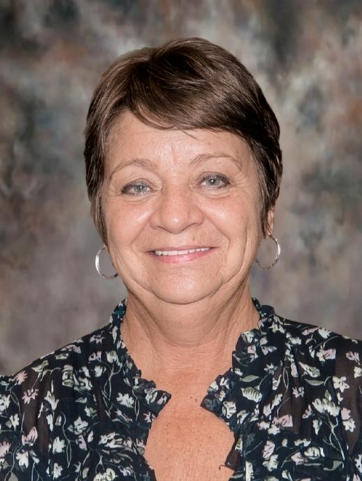 Anne Bossé Basque