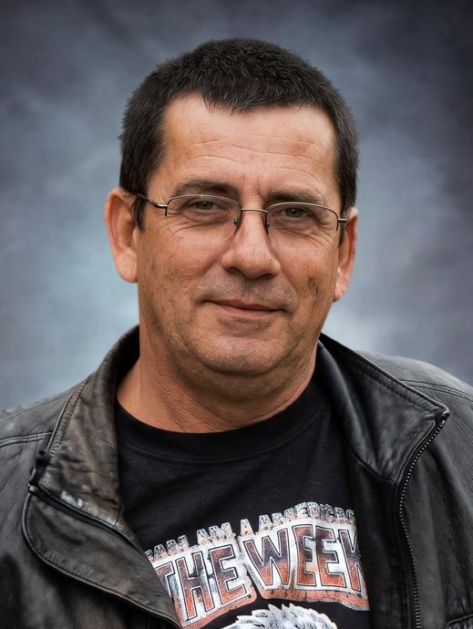 Sylvain (Welley) Ouellet