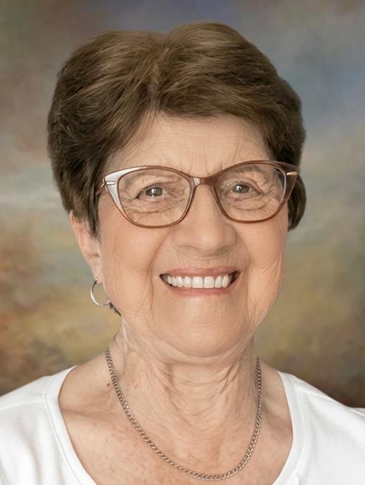 Carmelle Castonguay