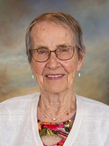 Jeannine Lavoie