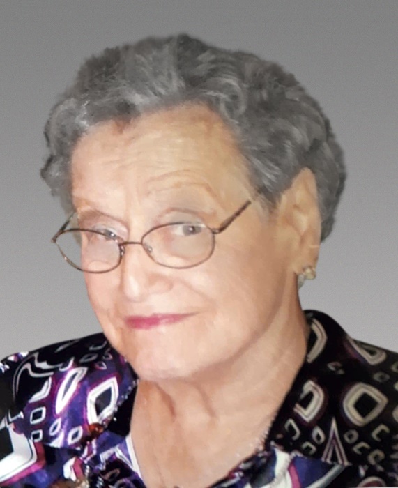 Rita Desrosiers