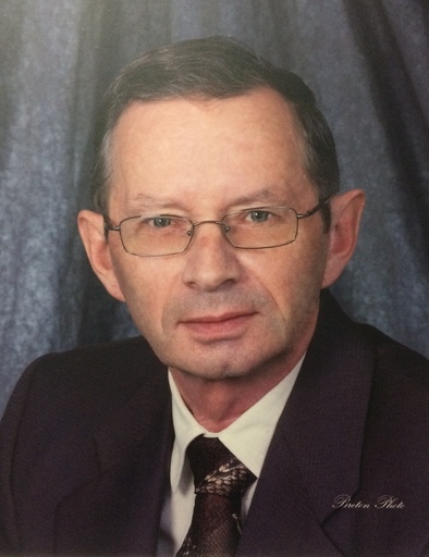 Yvon Bellavance