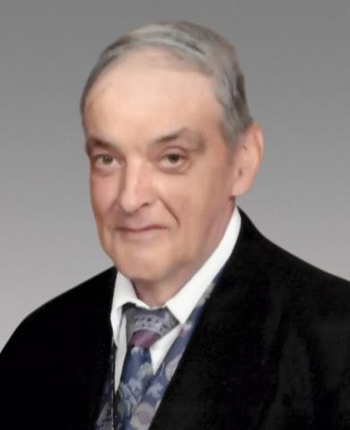 Jean-Claude Beaupré