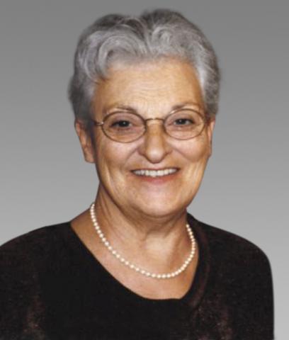 Marcelle Michaud