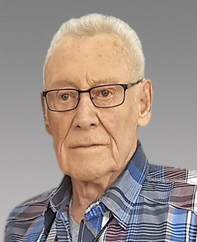 André Ouellet