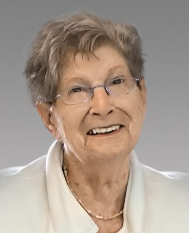 Carmen Perreault