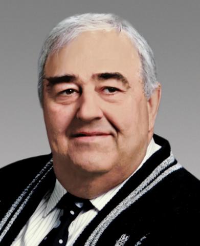 Jean-Paul St-Pierre