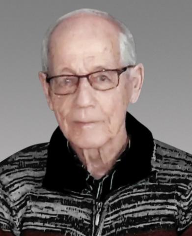 Roger J. Beaulieu