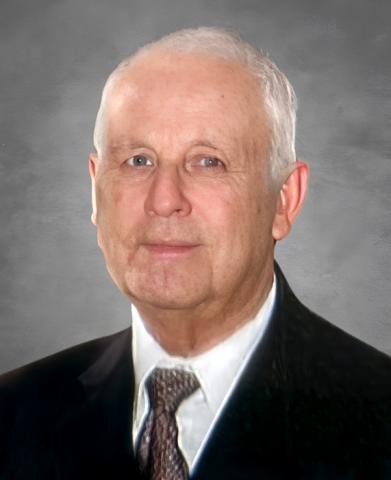 Robert Bélanger