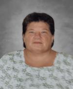 Suzanne Charest