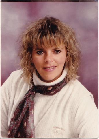 Christine Martin