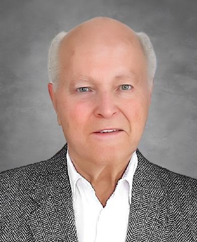 Yvon Bernier