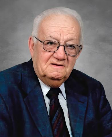 Léon Ouellet