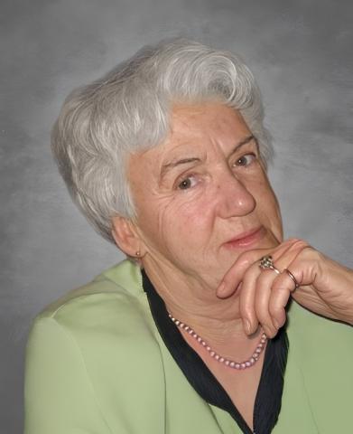 Lucille Proulx