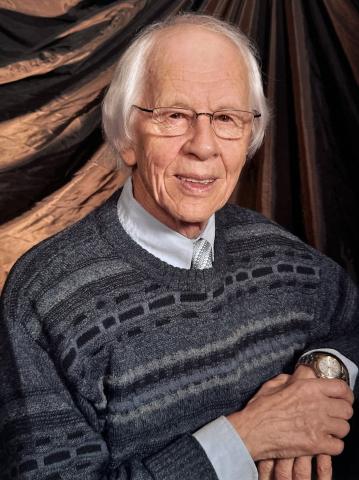 Gérard Savard