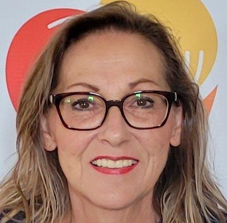 Francine Beaulieu