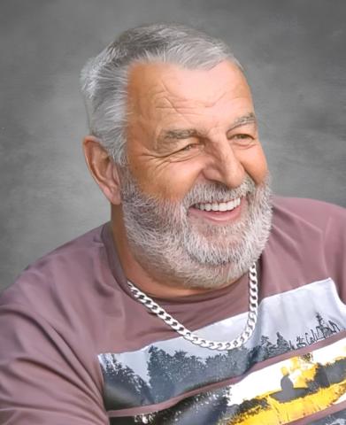 Laurent Turcotte
