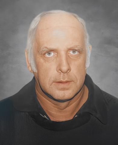 Maurice April
