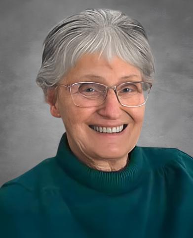 Ginette Ouellet