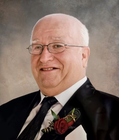 Jean-Paul Beaulieu