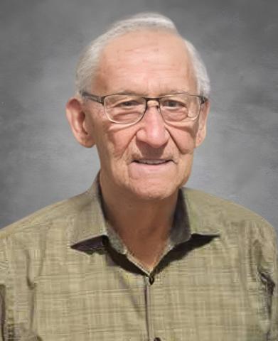 Claude Laplante