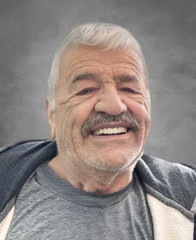 Rolland Bérubé