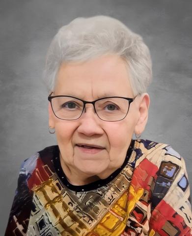 Mariette Dubé
