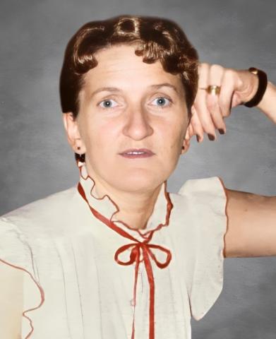 Céline Lebel