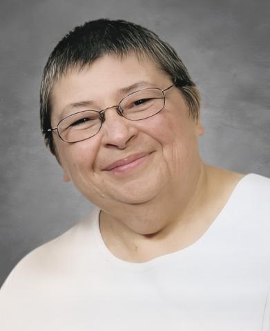 Ginette Courcy