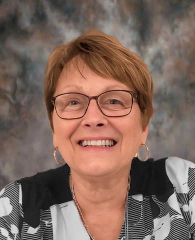 Micheline Pilon