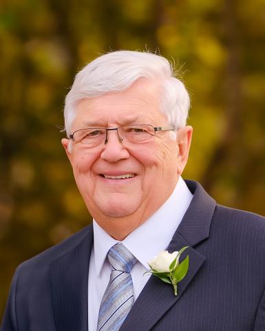 Jean-Pierre Busseau