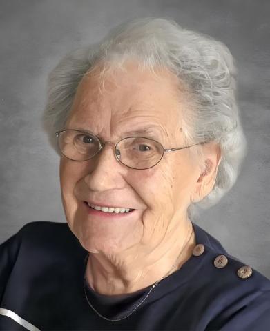 Thérèse Lemieux