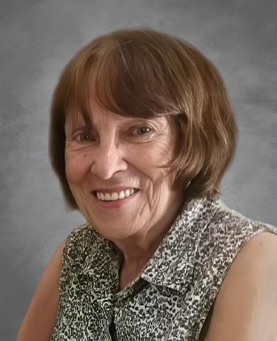 Ginette Côté