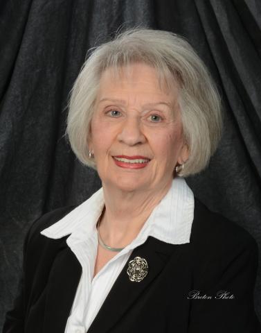 Pierrette Lavoie