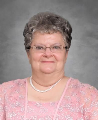 Yvette Sirois