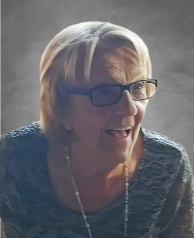 Cécile Soucy