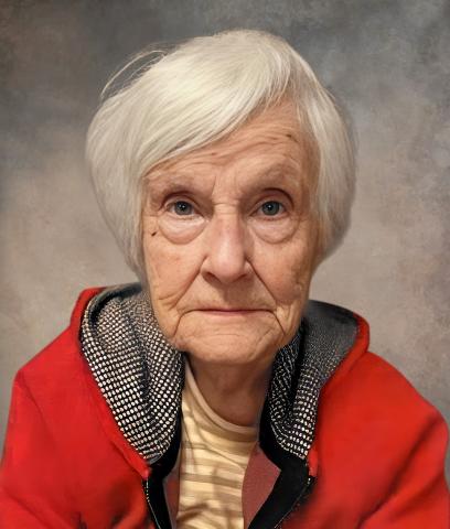 Irène Poitras