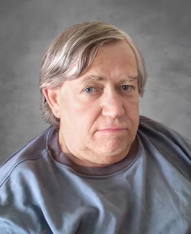 Gilbert Michaud