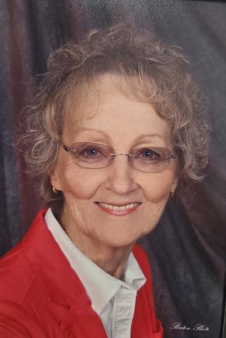 Gisèle Dubé