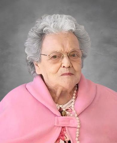 Marie-Jeanne Bouchard