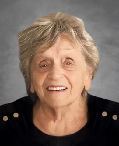 Thérèse Castonguay