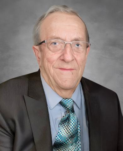 Roger A Pelletier