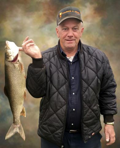 Pitou Wilfrid Bérubé